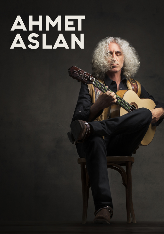 AHMET ASLAN