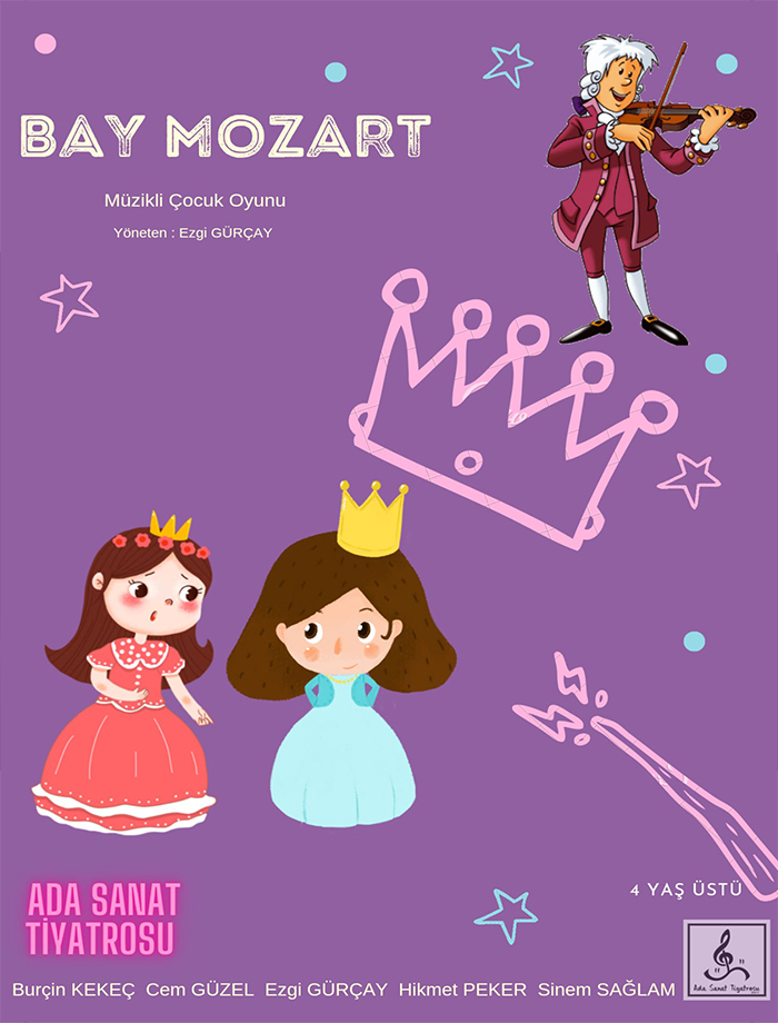 BAY MOZART