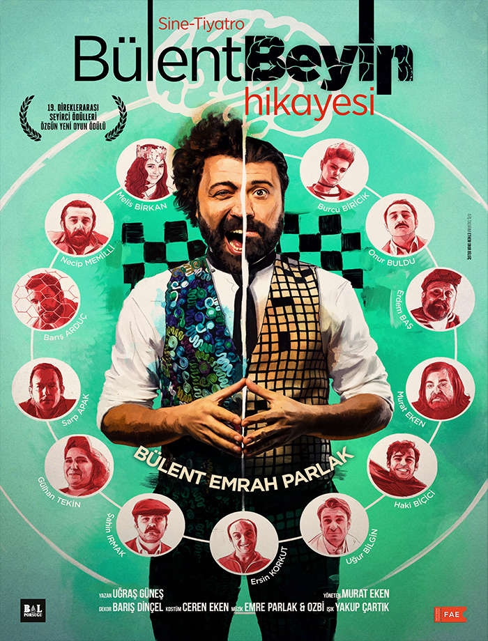 BÜLENT BEY'İN HİKAYESİ