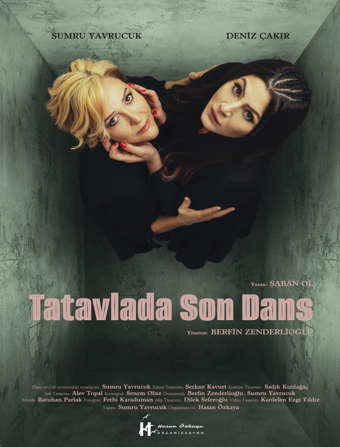 TATAVLADA SON DANS